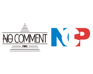 NO COMMENT PARIS (ノーコメントパリ)
