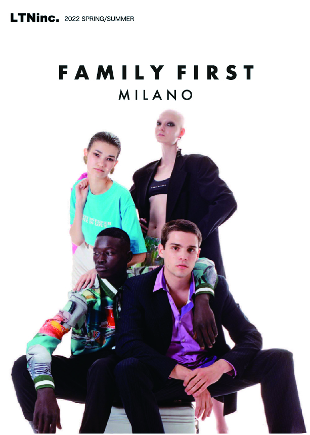 FAMILY FIRST MILANO