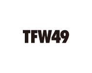 TFW49(ティーエフダブリューフォーティーナイン)