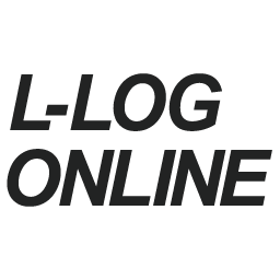 インポートセレクトショップ　L-LOG ONLINE