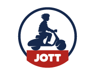 JOTT(ジョット)