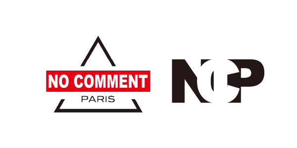 ノーコメントパリ　NO COMMENT PARIS